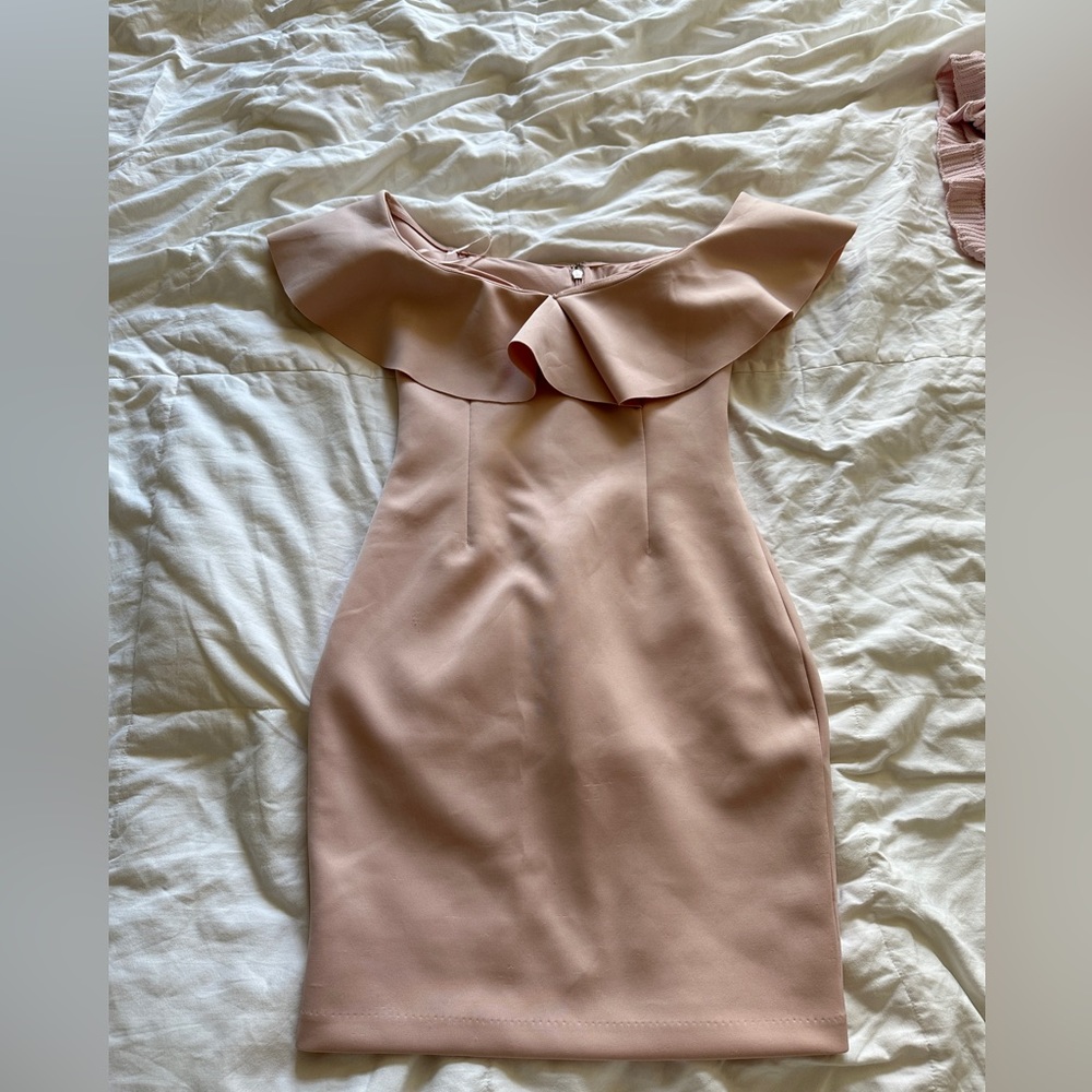 Guess size M dress